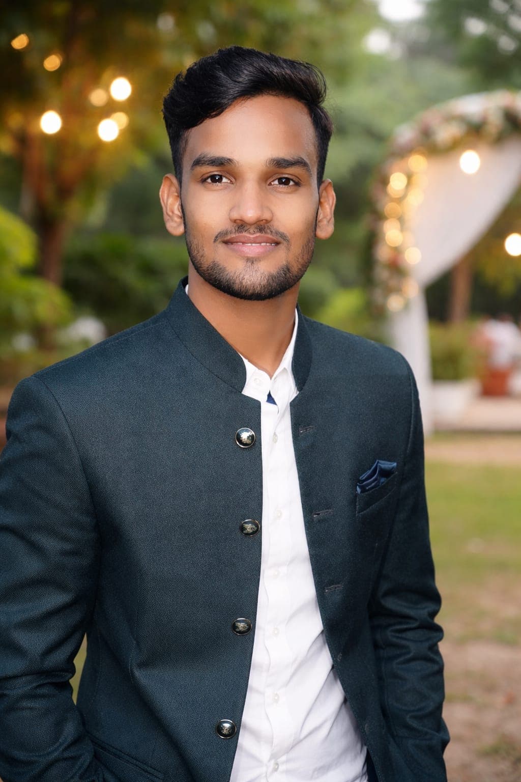 Mayank